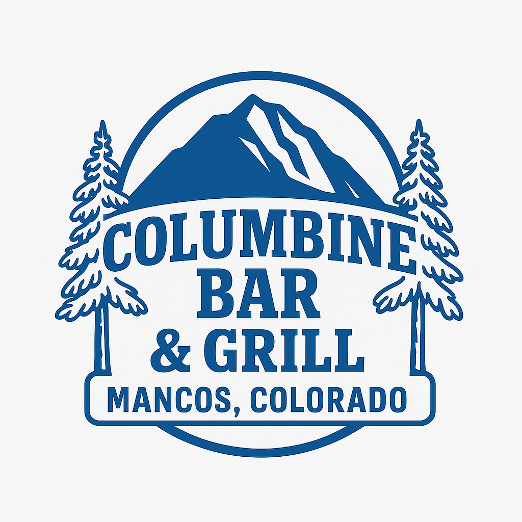 Columbine Bar & Grill logo